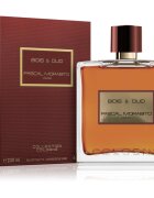 Pascal Morabito Bois & Oud Eau de Cologne uraknak 200 ml