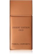 Pascal Morabito Desert Edition Oud Eau de Parfum uraknak 100 ml