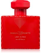 Pascal Morabito Lady in Red Eau de Parfum hölgyeknek 100 ml