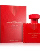 Pascal Morabito Lady in Red Eau de Parfum hölgyeknek 100 ml