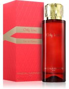 Pascal Morabito Only Love Eau de Parfum hölgyeknek 100 ml