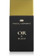 Pascal Morabito Or & Black Eau de Parfum uraknak 100 ml