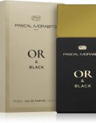 Pascal Morabito Or & Black Eau de Parfum uraknak 100 ml