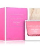 Pascal Morabito Rose Addict Eau de Parfum hölgyeknek 95 ml