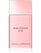 Pascal Morabito Rose Edition Oud Eau de Parfum uraknak 100 ml