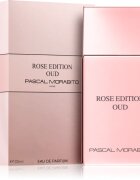 Pascal Morabito Rose Edition Oud Eau de Parfum uraknak 100 ml