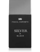 Pascal Morabito Silver & Black Eau de Parfum uraknak 100 ml