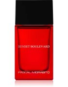 Pascal Morabito Sunset Boulevard Eau de Toilette uraknak 100 ml
