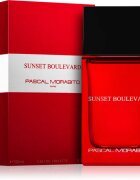 Pascal Morabito Sunset Boulevard Eau de Toilette uraknak 100 ml