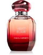Pascal Morabito Velvet Elixir Eau de Parfum hölgyeknek 100 ml