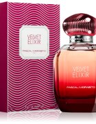 Pascal Morabito Velvet Elixir Eau de Parfum hölgyeknek 100 ml