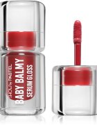 Pastel Baby Balmy Serum Gloss hidratáló ajakfény árnyalat 37 Red Flag 3.2 ml