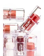 Pastel Baby Balmy Serum Gloss hidratáló ajakfény árnyalat 37 Red Flag 3.2 ml