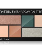 Pastel Profashion So In Love szemhéjfesték paletta árnyalat 204 6.6 g