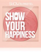 Pastel Show Your Happiness kompakt arcpirosító árnyalat 203 4.2 g