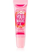 Pastel Show Your Magic Color Changing Gloss ajakfény 9 ml