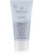 Paul Mitchell Awapuhi Wild Ginger HydraSoft Shampoo hidratáló sampon 75 ml