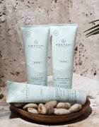 Paul Mitchell Awapuhi Wild Ginger Repair Nourishing Shampoo tápláló sampon a haj regenerálásáért és megerősítéséért 250 ml