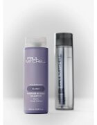 Paul Mitchell Blonde Forever Blonde Shampoo sampon szőkített melírozott hideg szőke hajra 300 ml
