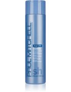 Paul Mitchell Bond Rx Shampoo sampon a kémiailag és hőkezelt igénybevett hajra 250 ml