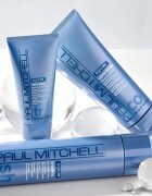 Paul Mitchell Bond Rx Shampoo sampon a kémiailag és hőkezelt igénybevett hajra 250 ml