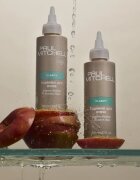 Paul Mitchell Clarify Foaming ACV Rince gyengéd hámlasztó gél hajra 150 ml