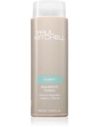 Paul Mitchell Clarify Shampoo Three mélyen tisztító sampon 300 ml
