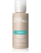 Paul Mitchell Clarify Shampoo Three mélyen tisztító sampon 75 ml