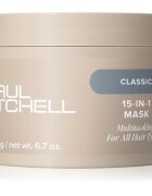 Paul Mitchell Classic 15-In-1 Mask multifunkciós maszk hajra 200 g