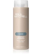 Paul Mitchell Classic Awapuhi Shampoo mélyen tisztító sampon 300 ml