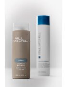 Paul Mitchell Classic Awapuhi Shampoo mélyen tisztító sampon 300 ml