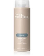Paul Mitchell Classic Shampoo One sampon mindennapi használatra 300 ml
