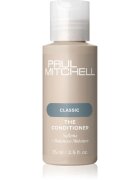 Paul Mitchell Classic The Conditioner öblítés nélküli kondicionáló minden hajtípusra 75 ml