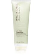 Paul Mitchell Clean Beauty Anti-Frizz kisimító kondicionáló a rakoncátlan és töredezett hajra 250 ml