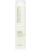 Paul Mitchell Clean Beauty Anti-Frizz kisimító sampon a rakoncátlan és töredezett hajra 250 ml