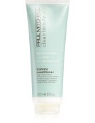Paul Mitchell Clean Beauty Hydrate tápláló kondícionáló száraz hajra 250 ml