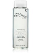 Paul Mitchell Clear Essential Conditioner Kondícionáló minennapi használatra parfümmentes 300 ml