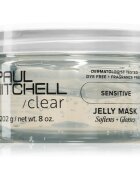 Paul Mitchell Clear Jelly Mask hidratáló maszk géles textúrájú 202 g