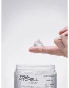 Paul Mitchell Clear Jelly Mask hidratáló maszk géles textúrájú 202 g