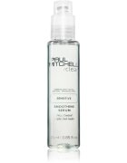 Paul Mitchell Clear Smoothing Serum szérum a hajra hajegyenesítésre 25 ml