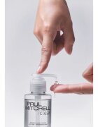 Paul Mitchell Clear Styling Glaze fixáló gél a formáért és a fixálásért 150 ml