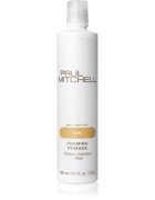Paul Mitchell Curl Foaming Pomade pomádé a hullámos és göndör hajra 250 ml