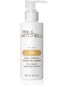 Paul Mitchell Curl Full Circle Leave-In Cream öblítést nem igénylő krém a hullámos és göndör hajra 150 ml