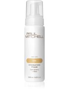 Paul Mitchell Curl Hydrating Foam hidratáló hab göndör hajra 200 ml