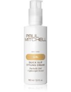 Paul Mitchell Curl Quick Slip Styling Cream hajformázó krém a hullámos és göndör hajra 150 ml