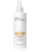 Paul Mitchell Curl Refreshing Mist felpezsdítő spray a hullámos és göndör hajra 250 ml