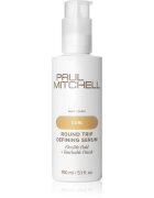 Paul Mitchell Curl Round Trip Defining Serum szérum a hajra az alakért és formáért 150 ml