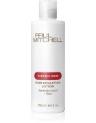 Paul Mitchell Flexible Hold Hair Sculpting Lotion styling tej közepes rögzítéssel 250 ml