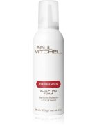 Paul Mitchell Flexible Hold Sculpting Foam hajformázó hab az alakért és formáért 200 ml