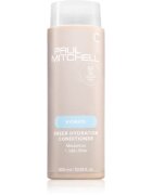 Paul Mitchell Hydrate Sheer Hydration Conditioner kondicionáló hidratálást és fényt biztosít 300 ml